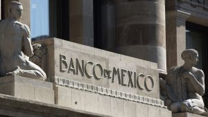 Banxico recorta perspectiva de crecimiento económico. Foto: El Financiero