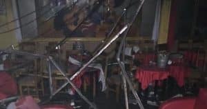 URGENTE. Ataque a bar de Coatzacoalcos deja al menos 23 personas muertas