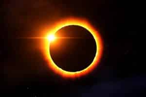 ¿Habrá un eclipse solar el 21 de agosto? Esto dice la UNAM