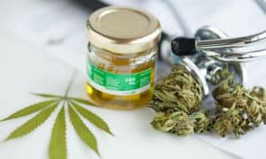 Marihuana medicinal cdmx