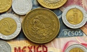 Moodys crecimiento económico de México