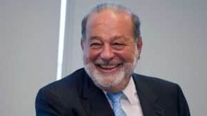 Carlos Slim participará en licitaciones del Tren Maya