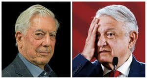 Vargas Llosa populismo de AMLO