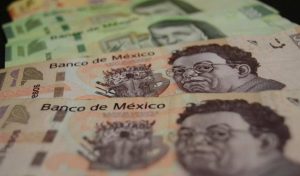 México está en recesión técnica