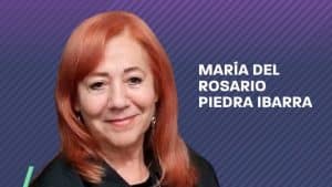 Rosario Piedra Ibarra