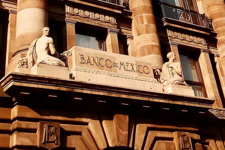 Banxico recorta tasa de interés