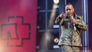 boletos para ver a Rammstein en México