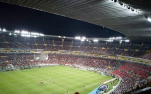 Atlas jugará a puerta cerrada en el Estadio Jalisco
