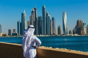 mexicanos podrán visitar Emiratos Árabes sin tramitar visa