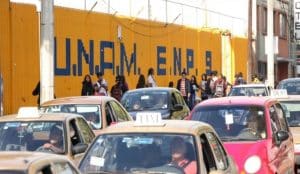 UNAM pide a alumnos de Prepa 9 regresar a clases en sede alterna