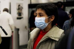 Casos sospechosos de coronavirus en Jalisco