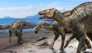Dinosaurios sufrían padecimiento similar al de niños humanos