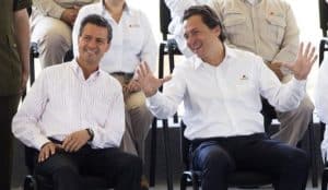 FGR ya investiga a Peña Nieto por corrupción: WSJ