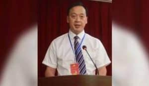 Muere director del hospital de Wuhan a causa del coronavirus Covid-19