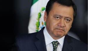 Osorio Chong, en la mira de la UIF por corrupción en caso Odebrecht