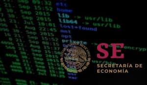 Secretaría de Economía sufre ataque cibernético