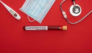 medidas para prevenir el contagio de coronavirus COVID-19
