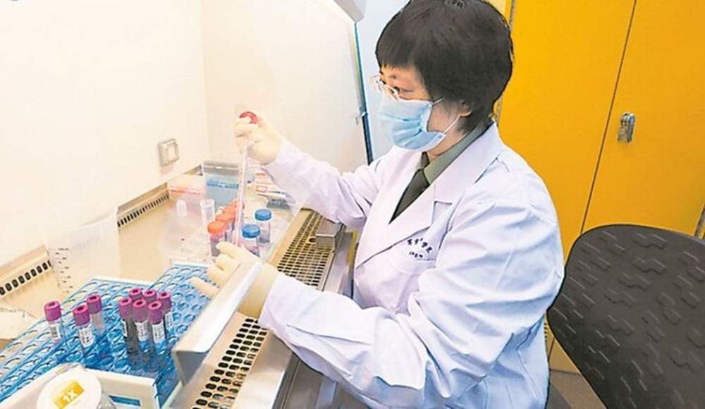 China comenzará pruebas de vacuna contra coronavirus COVID-19