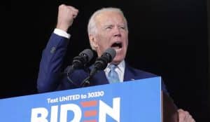 Joe Biden gana el Súper Martes