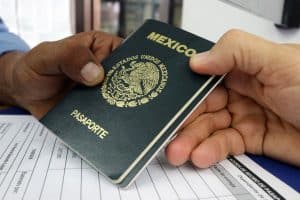 SRE abrirá cuatro delegaciones en los estados para emisión de pasaportes