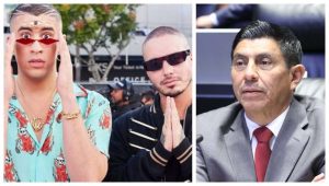 Senador de Morena busca prohibir letras misóginas del reggaetón