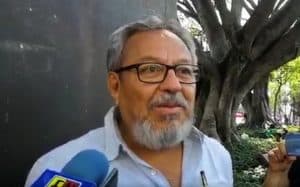 Asesinan al ambientalista Isaac Medardo Herrera Avilés