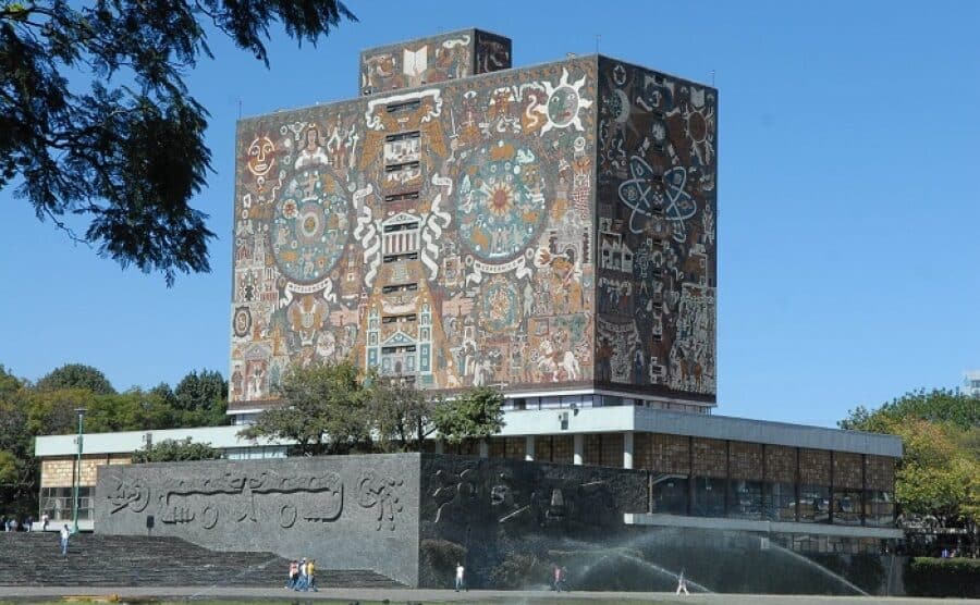 UNAM aplaza convocatoria de ingreso a licenciatura