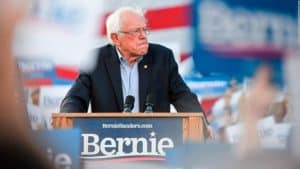 Bernie Sanders abandona carrera presidencial