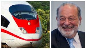 Carlos Slim gana licitación para construir el Tramo 2 del Tren Maya