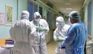 Confirma IMSS a 19 empleados positivos a COVID-19 en hospital de Tlalnepantla