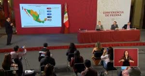 coronavirus en México al 16 de abril portada