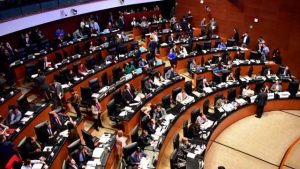 Legisladores regresarán al Senado para analizar Ley de Amnistía