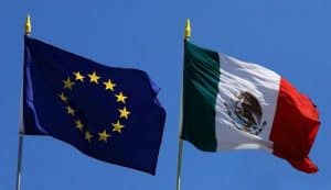 México y Unión Europea avanzan en Acuerdo de Asociación Económica