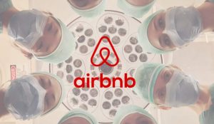 Airbnb dará alojamiento gratuito a trabajadores del IMSS