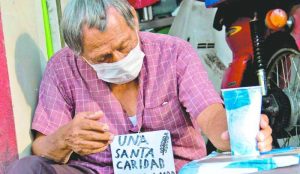 BBVA 16 millones de mexicanos podrían quedar en pobreza tras COVID-19