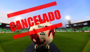 Liga MX da por terminado el torneo Clausura 2020