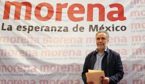 Morena propone que INEGI mida concentración de la riqueza