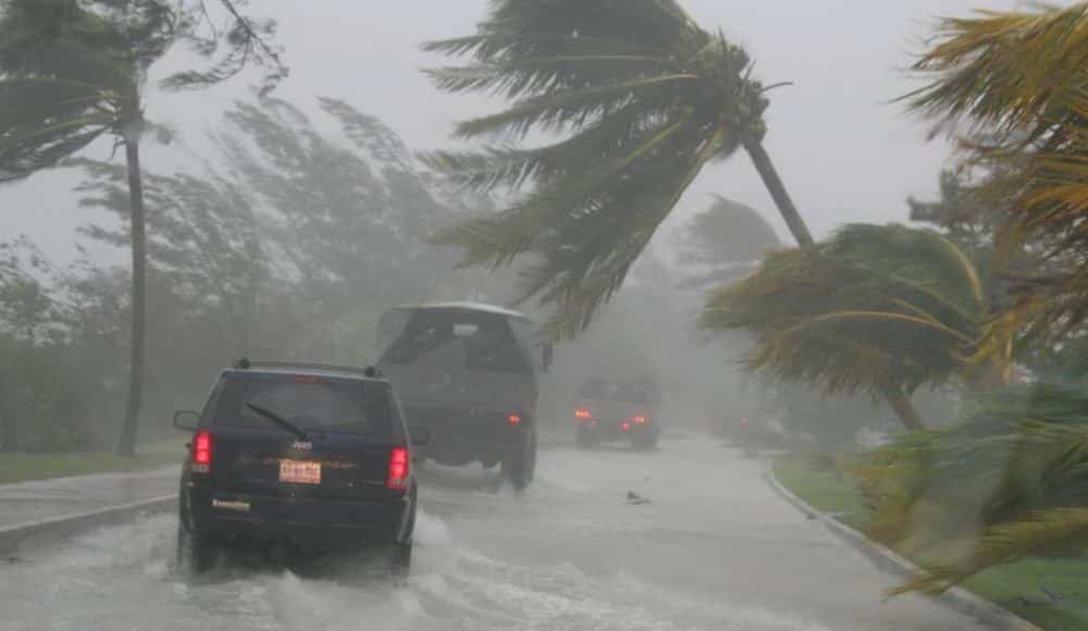 Pronostican hasta 37 ciclones tropicales en las costas mexicanas