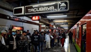 Reabrirán estaciones del Metro cercanas al Autódromo Hermanos Rodríguez