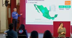 coronavirus en México al 16 de mayo portada