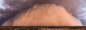 Qué tan peligroso es el Polvo del Sahara que llegará a México
