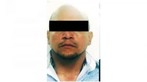 Dan 8 años de cárce a "El Tortas", líder de la Fuerza Anti-Unión Tepito