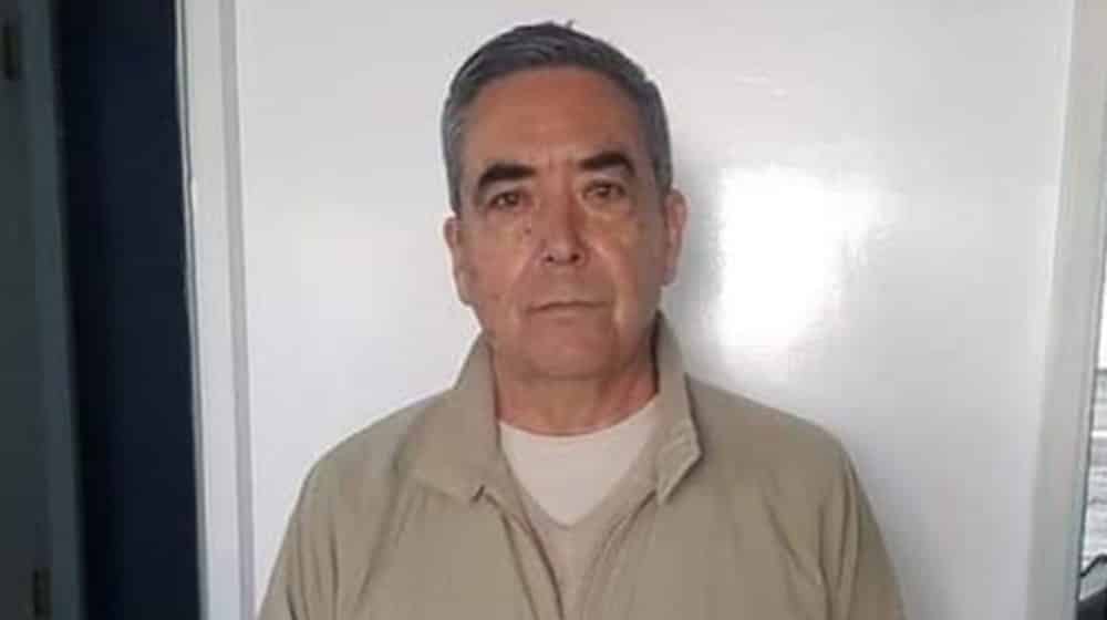 Jorge Torres López se declara culpable en corte de EUA