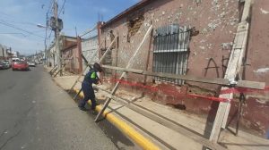 Saldo del sismo en Oaxaca sube a dos muertos y cinco heridos