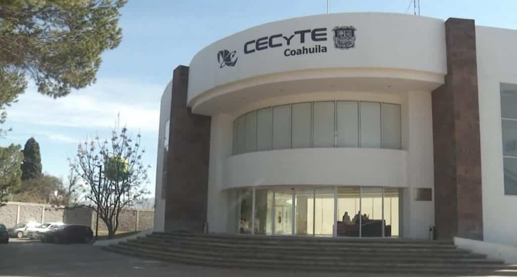 fechas para ingreso al ciclo escolar 2020-2021 del CECyTE en Coahuila