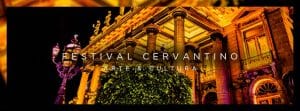 Festival Internacional Cervantino será digital