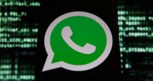 Fallas en WhatsApp del lunes 20 de julio