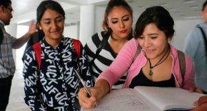 Gobierno de Jalisco relanza programa Becas Joven