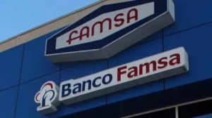 IMSS solicita nueva cuenta bancaria a pensionados que recibían su pago en Banco Famsa