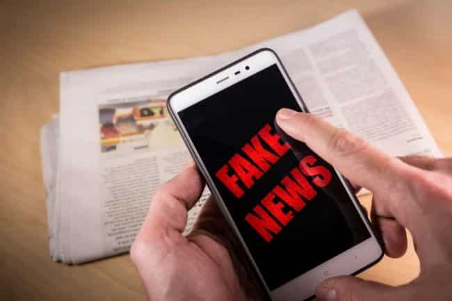 Las "fake news" provocan emociones primitivas en la gente